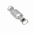 MagnaFlow Direct Fit Catalytic Converter 01-04 Nissan Frontier 2.4L