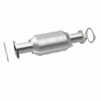 MagnaFlow Conv DF 01-04 Nissan Frontier 2.4L Rear