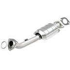 MagnaFlow Direct Fit Catalytic Converter 01-04 Pathfinder DS rr OEM