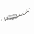 MagnaFlow Direct Fit Catalytic Converter 01-04 Pathfinder DS rr OEM