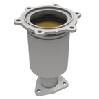 MagnaFlow Direct Fit Catalytic Converter 01-04 Pathfinder Driver Side 3.5L