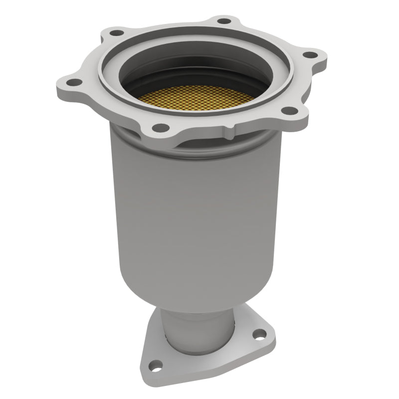 MagnaFlow Direct Fit Catalytic Converter 01-04 Pathfinder Driver Side 3.5L