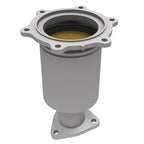 MagnaFlow Direct Fit Catalytic Converter 01-04 Pathfinder Driver Side 3.5L