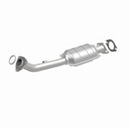 MagnaFlow Direct Fit Catalytic Converter 01-04 Pathfinder Driver Side Rear
