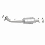 MagnaFlow Direct Fit Catalytic Converter 01-04 Pathfinder Driver Side Rear