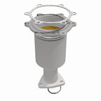 MagnaFlow Direct Fit Catalytic Converter 01-04 Pathfinder P/S frt OE