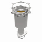 MagnaFlow Direct Fit Catalytic Converter 01-04 Pathfinder Passenger Side Front