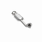 MagnaFlow Direct Fit Catalytic Converter 01-04 Pathfinder Passenger Side Rear OEM
