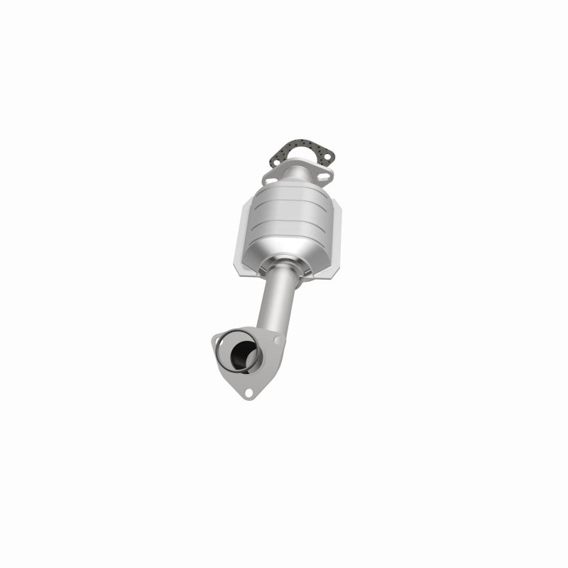 MagnaFlow Direct Fit Catalytic Converter 01-04 Pathfinder Passenger Side Rear OEM