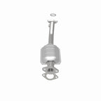 MagnaFlow Direct Fit Catalytic Converter 01-04 Pathfinder Passenger Side Rear OEM