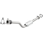 MagnaFlow Direct Fit Catalytic Converter 01-04 Saturn L Series 2.2L