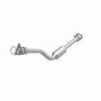 MagnaFlow Direct Fit Catalytic Converter 01-04 Saturn L Series 2.2L