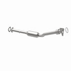 MagnaFlow Direct Fit Catalytic Converter 01-04 Saturn L Series 2.2L