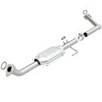 MagnaFlow Direct Fit Catalytic Converter 01-04 Sequoia 4.7L D/S OEM