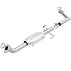 MagnaFlow Direct Fit Catalytic Converter 01-04 Sequoia 4.7L D/S OEM