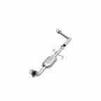 MagnaFlow Direct Fit Catalytic Converter 01-04 Sequoia 4.7L D/S OEM