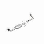 MagnaFlow Direct Fit Catalytic Converter 01-04 Sequoia 4.7L D/S OEM