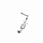 MagnaFlow Direct Fit Catalytic Converter 01-04 Sequoia 4.7L D/S OEM