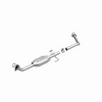 MagnaFlow Direct Fit Catalytic Converter 01-04 Sequoia 4.7L D/S OEM
