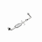 MagnaFlow Direct Fit Catalytic Converter 01-04 Sequoia 4.7L D/S OEM