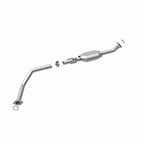 MagnaFlow Direct Fit Catalytic Converter 01-04 Sequoia 4.7L D/S OEM