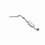 MagnaFlow Direct Fit Catalytic Converter 01-04 Sequoia 4.7L D/S OEM
