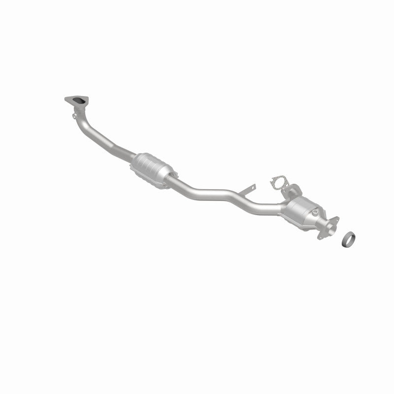 MagnaFlow Direct Fit Catalytic Converter 01-04 Subaru Outback 3L Driver Side