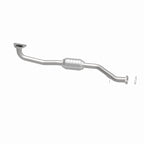 MagnaFlow Conv DF 01-04 Subaru Outback 3L Passenger Side