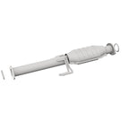MagnaFlow Direct Fit Catalytic Converter 01-04 Toyota Tacoma 3.4L Rear