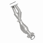 MagnaFlow Direct Fit Catalytic Converter 01-04 Toyota Tacoma Front 2.7L