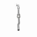 MagnaFlow Conv DF 01-04 Volvo C70 2.4L