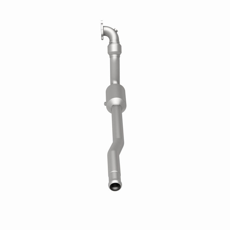MagnaFlow Direct Fit Catalytic Converter 01-04 Volvo C70 2.4L