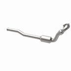 MagnaFlow Direct Fit Catalytic Converter 01-04 Volvo C70 2.4L