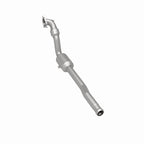 MagnaFlow Direct Fit Catalytic Converter 01-04 Volvo C70 2.4L