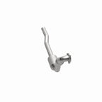 MagnaFlow Direct Fit Catalytic Converter 01-04 Volvo C70 2.4L