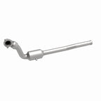 MagnaFlow Direct Fit Catalytic Converter 01-04 Volvo C70 2.4L