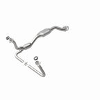 MagnaFlow Direct Fit Catalytic Converter 01-05 Chevy Blazer 4.3L 4WD