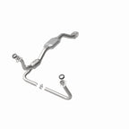 MagnaFlow Direct Fit Catalytic Converter 01-05 Chevy Blazer 4.3L 4WD