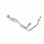 MagnaFlow Direct Fit Catalytic Converter 01-05 Chevy Blazer 4.3L 4WD