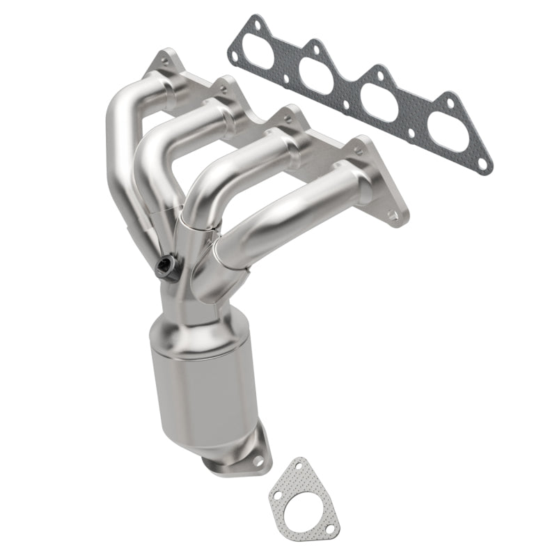 MagnaFlow Direct Fit Catalytic Converter 01-05 Dodge Stratus 2.4L