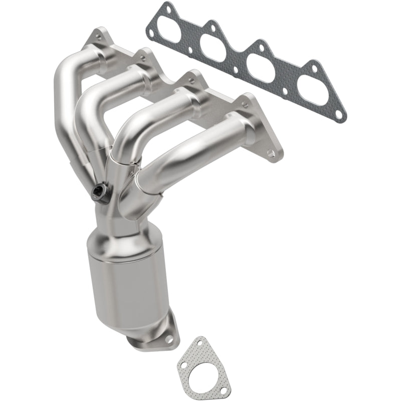 MagnaFlow Direct Fit Catalytic Converter 01-05 Dodge Stratus 2.4L