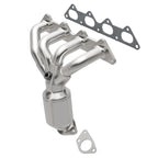 MagnaFlow Direct Fit Catalytic Converter 01-05 Dodge Stratus 2.4L