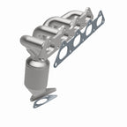MagnaFlow Direct Fit Catalytic Converter 01-05 Dodge Stratus 2.4L