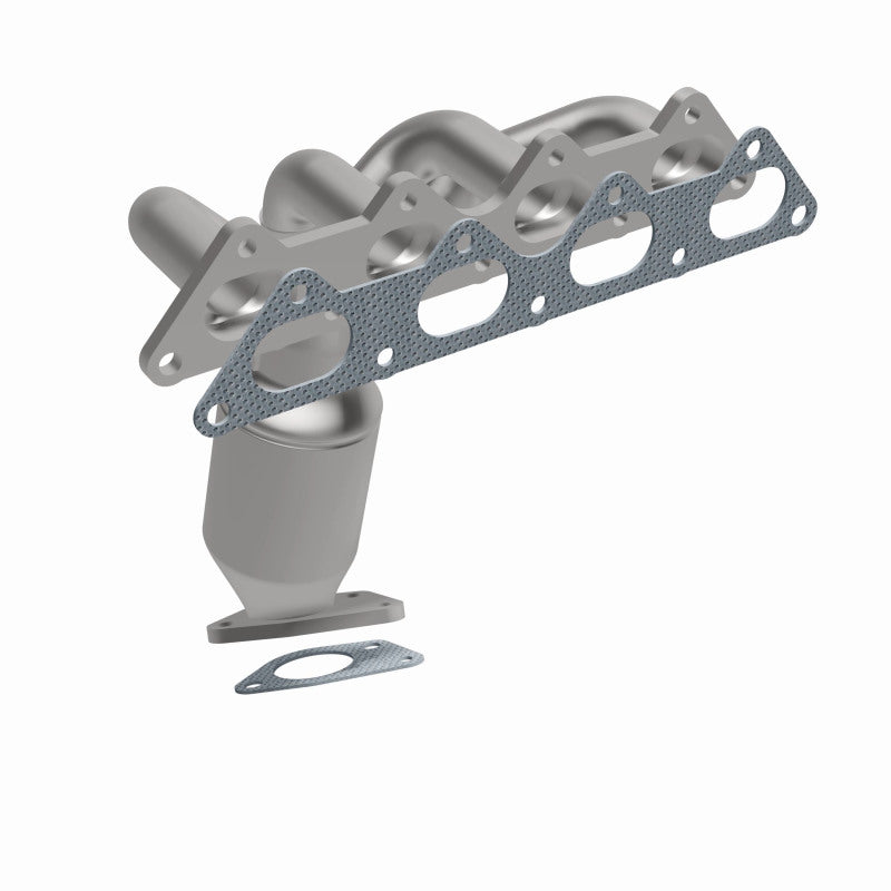 MagnaFlow Direct Fit Catalytic Converter 01-05 Dodge Stratus 2.4L