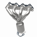 MagnaFlow Direct Fit Catalytic Converter 01-05 Dodge Stratus 2.4L