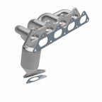 MagnaFlow Direct Fit Catalytic Converter 01-05 Dodge Stratus 2.4L