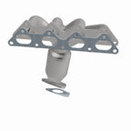 MagnaFlow Direct Fit Catalytic Converter 01-05 Dodge Stratus 2.4L