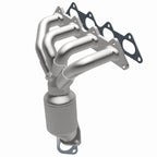 MagnaFlow Direct Fit Catalytic Converter 01-05 Dodge Stratus 2.4L