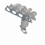 MagnaFlow Direct Fit Catalytic Converter 01-05 Dodge Stratus 2.4L
