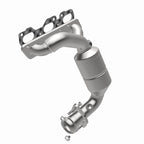 MagnaFlow Direct Fit Catalytic Converter 01-05 Ford Escape / Mazda Tribute 2.0L (CA Emissions)